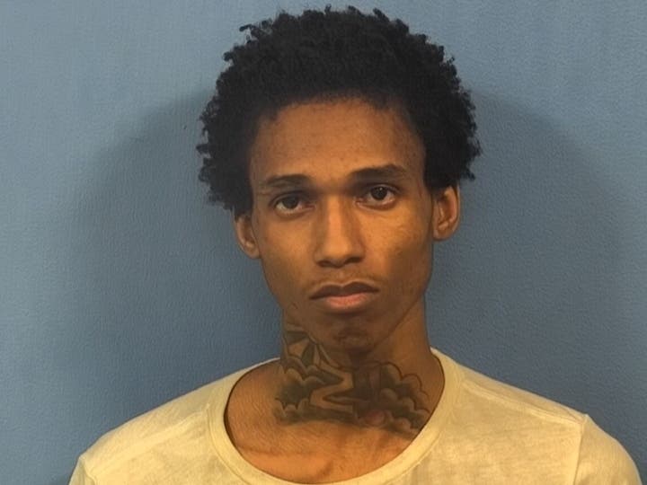 Laron Robinson, 19, of Woodridge, was charged with three counts of aggravated fleeing and eluding, one count of criminal damage to public property and more than 30 misdemeanor and petty traffic offenses.