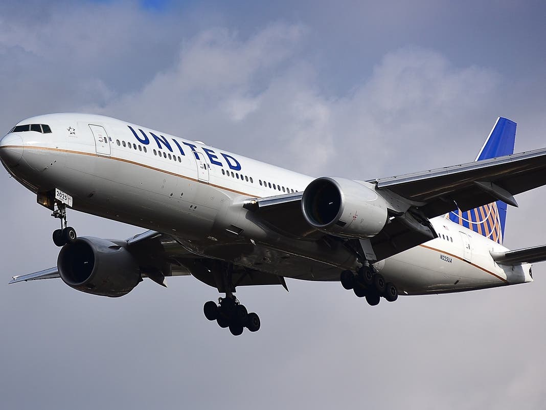 O'Hare Busier, Elmhurst Complaints Rise By Nearly 50%: Official