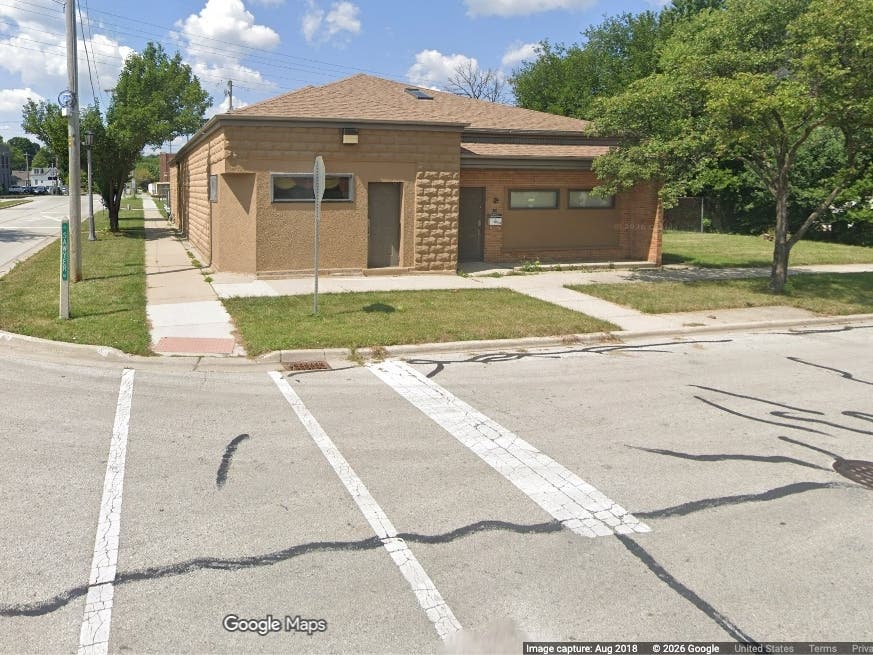 Iglesia de Dios Torre Fuerte plans to open at 248 Sawyer Ave. in La Grange.
