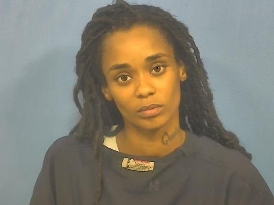 Chance Jamerson, 29, of Chicago, faces three felony counts of attempted armed robbery.