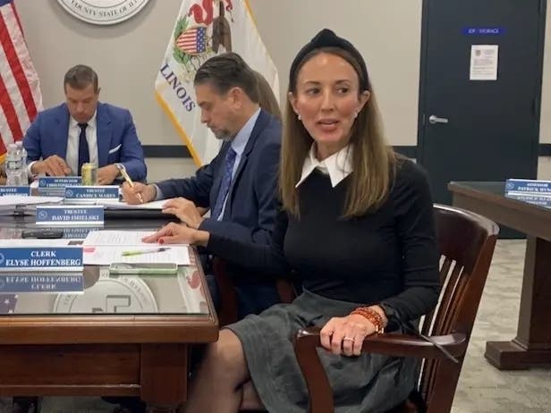 Lyons Township Corruption? Official Comes Up Empty On Allegations