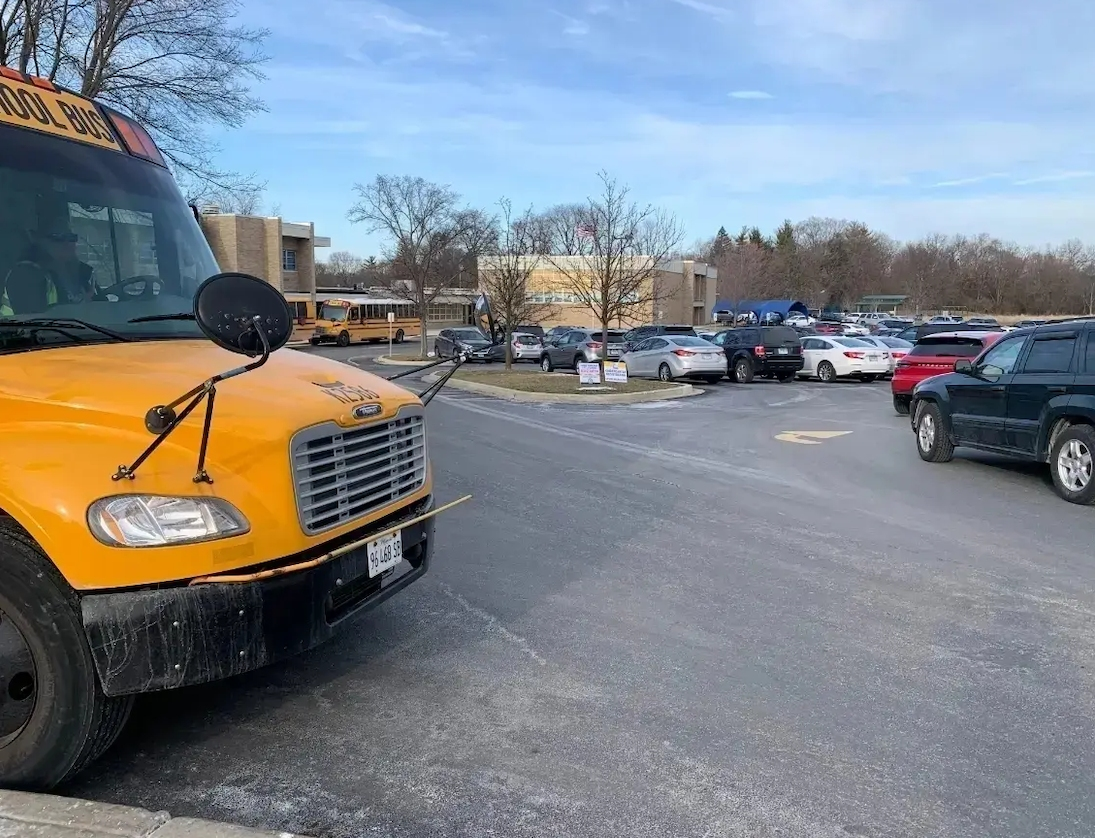 Pleasantdale School District 107 recently released what was paid to employees in the 2025-26 school year.