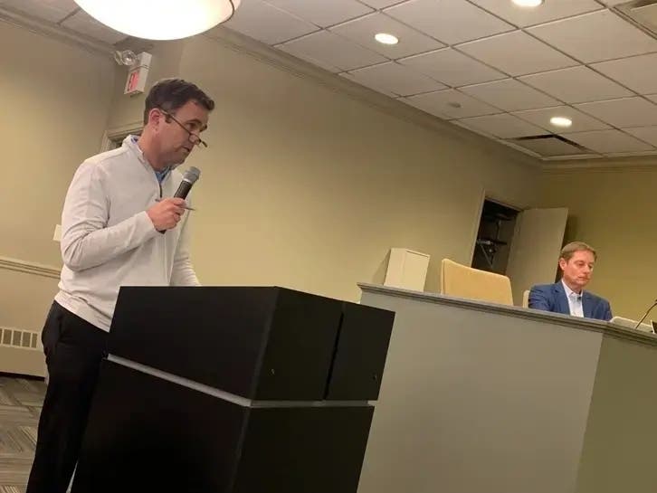 21 'Upscale' Homes Planned In Burr Ridge, Developer Has Long History