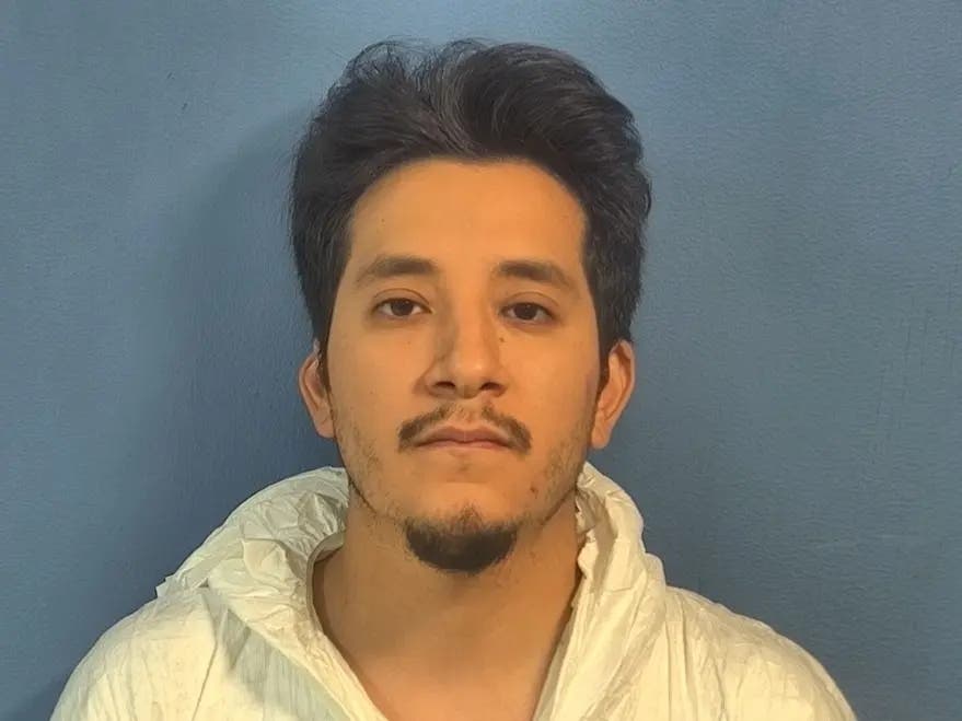 Anthony Jimenez, 28, of Villa Park, received a 55-year prison sentence for killing his girlfriend, 24-year-old Jessica Reyes, prosecutors said. He must serve his entire sentence before being eligible for parole.