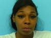 Shataya Connor, 28, of Chicago, was arrested on charges of burglary and retail theft.