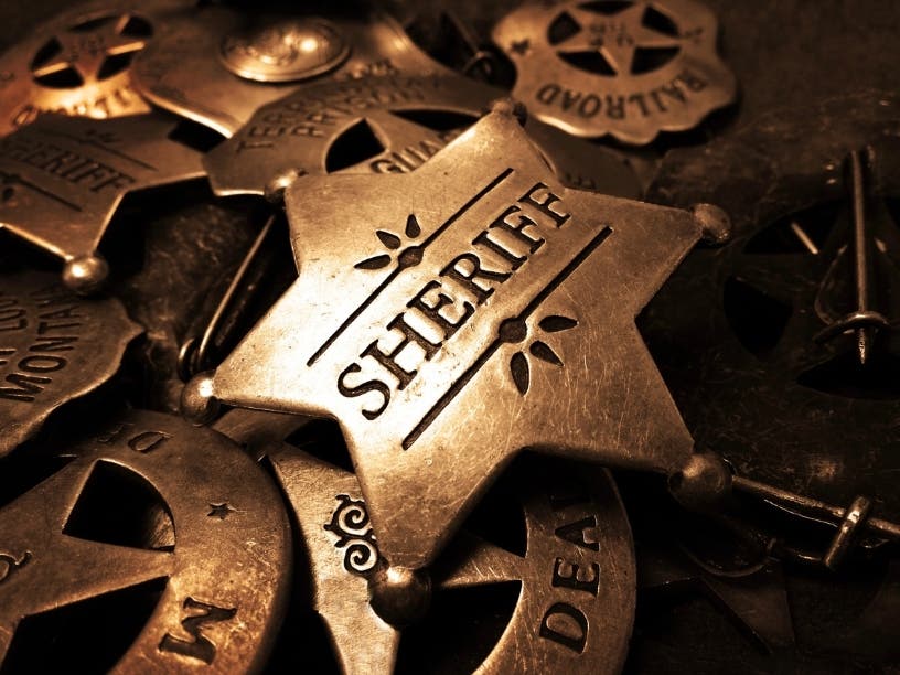 DuPage Sheriff Hopeful Accused Of Harassment In 2018