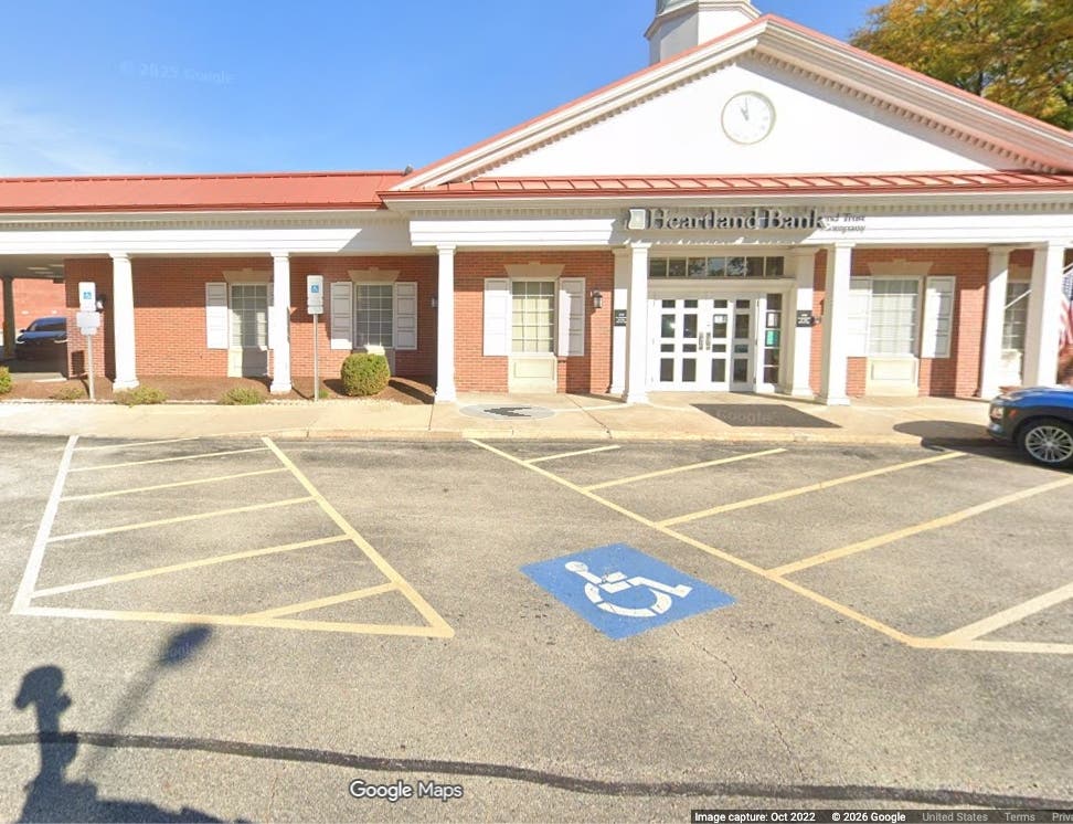 $50K In Jewelry Missing From Western Springs Bank Box: Report