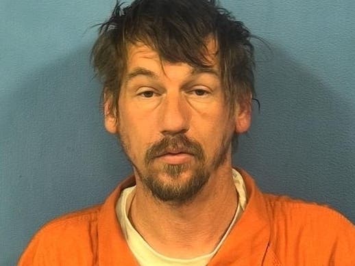 Christopher J. Dwyer, 39, of Elmhurst, was arrested this week on trespassing and disorderly conduct charges, police said. He has been arrested repeatedly over the last few years.