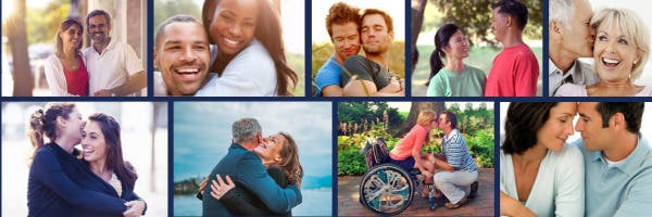 The RAIS Relationship Center