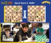ICA Eastern Chess Congress Players