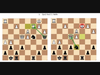 Gary Leschinsky's move in Gary vs. GM Tang at the 25th Annual Eastern Chess Congress