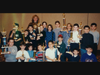 Pictured: Natasha in the back row w/team at the NJ State Championships 2000