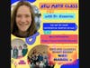 2022 Kids Math Class for Grades 2nd and 3rd