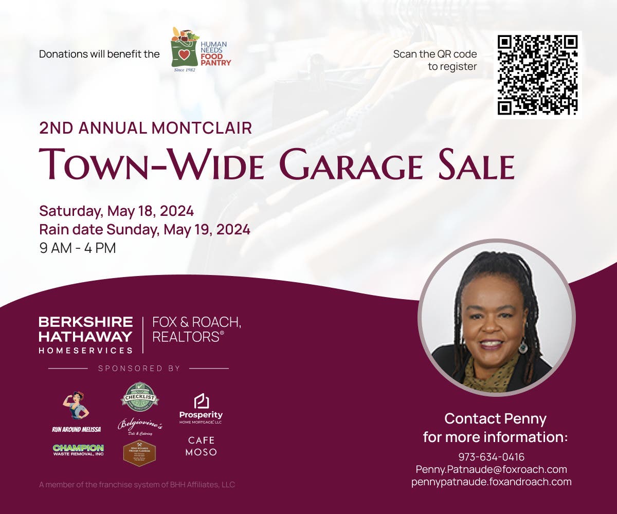 May 18 find locations in the bit ly link below montclair nj patch