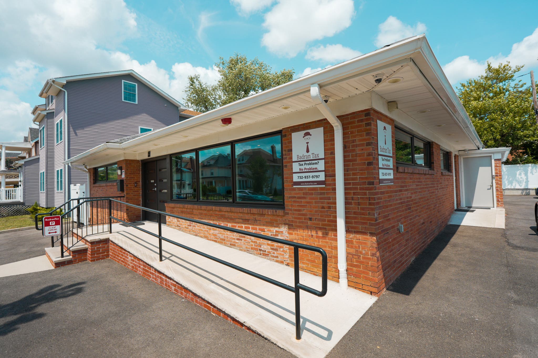 BadranTax LLC New Brunswick, NJ Patch