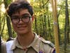 Lenapehoking Lodge IX Vigil Honor Member, Eagle Scout Hunter McIntosh