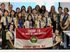 Scouts BSA Troop 19 seeks your support in donating to Front Line Appreciation Group (FLAG) Millburn-Short Hills.