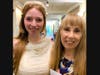 2021 & 2022 awardee Faith Anderson has continued dancing in college and often teaches & choreographs at Starship. She hopes to pursue choreographing and teaching professionally.

