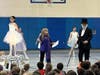 Degas comes to life. Joyce DiLauro & Aaron Tessler present