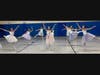 Dancers from local middle and high schools perform at Guilford Lakes School