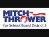Mitch Thrower for Hillsborough County School Board District 3