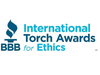 International Torch Award logo