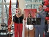 Soprano Deshira Ahmeti & Baritone Kreshnik Zhabjaku