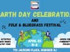 Family fun at Earth Day event