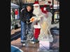 Ice Sculpting 