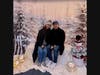 Holiday Photo Pop Up