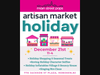 MSP holiday market 