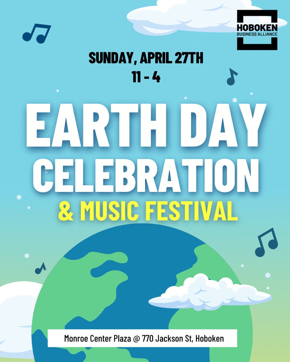 Earth Day Celebration & Music Festival