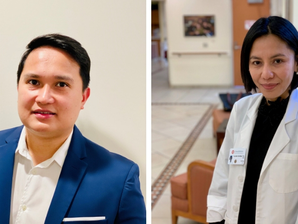 Jerome Bagaporo, Jennifer Tan