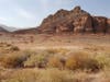 Israel's Negev Desert