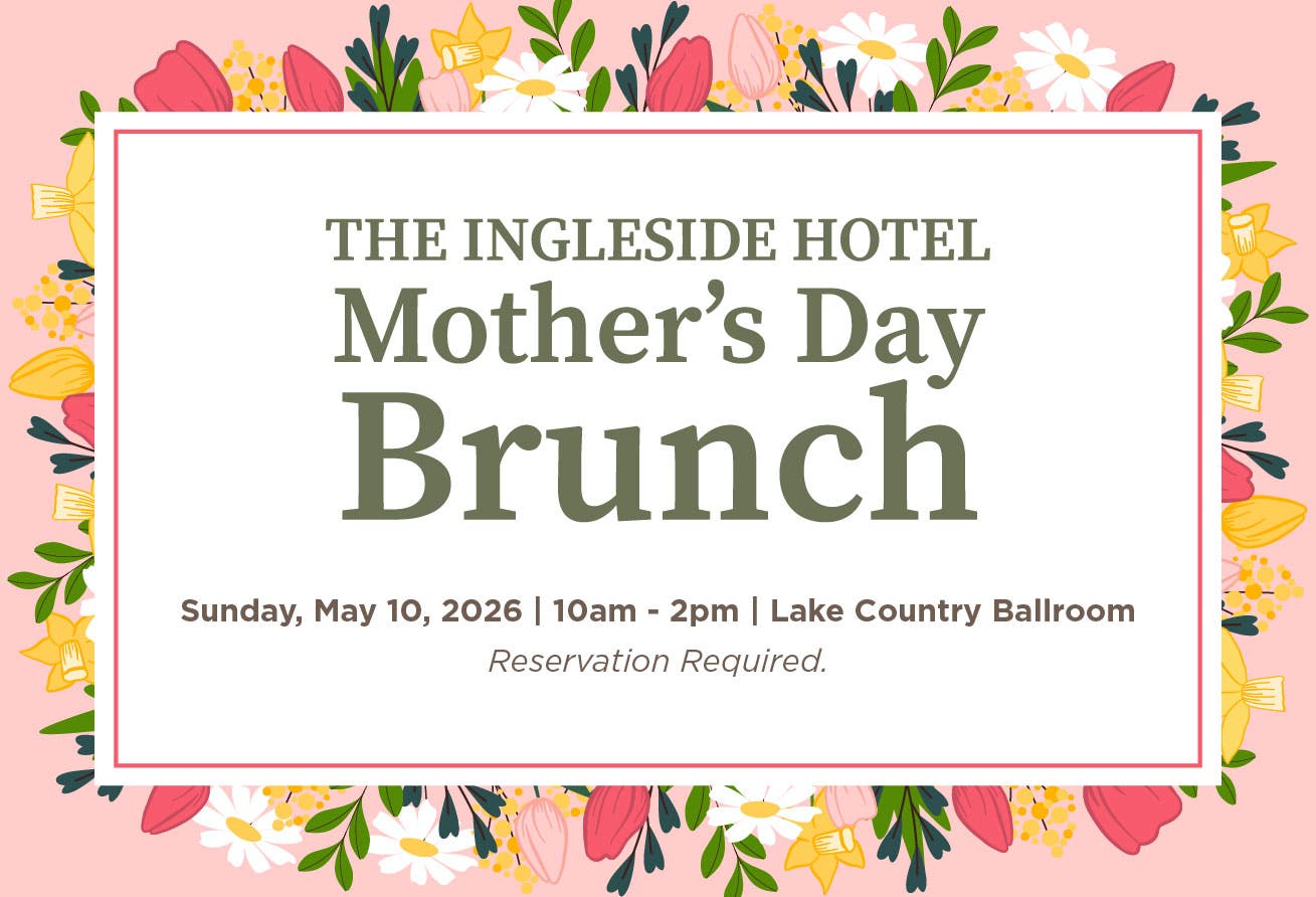 Mother's Day Brunch