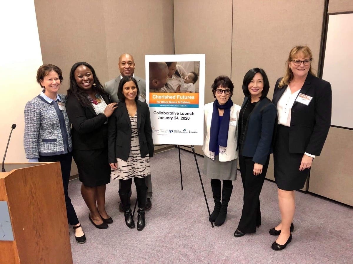 Health Net continues to focus on health disparities in our communities. We have partnered with Communities Lifting Communities (CLC), the Public Health Alliance of Southern California, and the Hospital Association of Southern California.