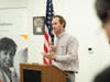 Assemblymember James Gallagher encourages the collaboration among health industry partners to expand access to physical and behavioral health services. 