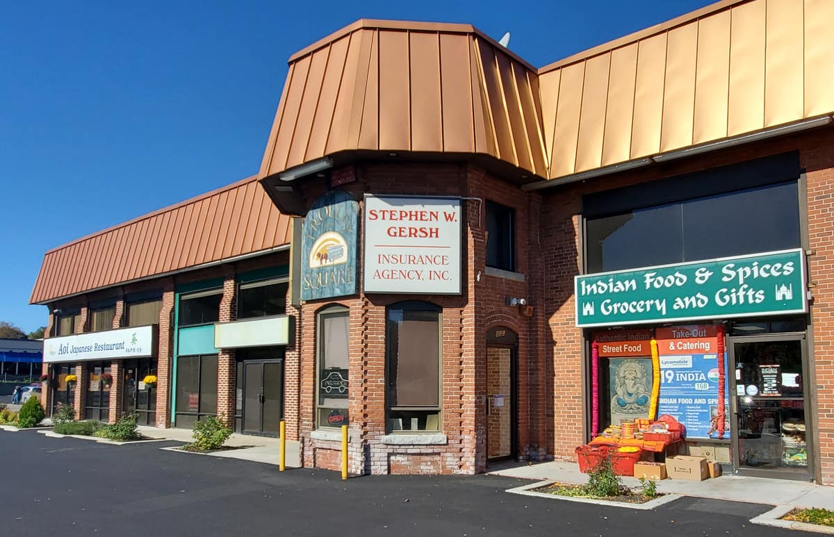 Metrowest Commercial Real Estate
