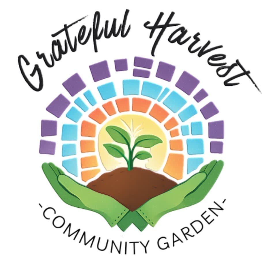 Grateful Harvest Community Garden Opening and Community Event