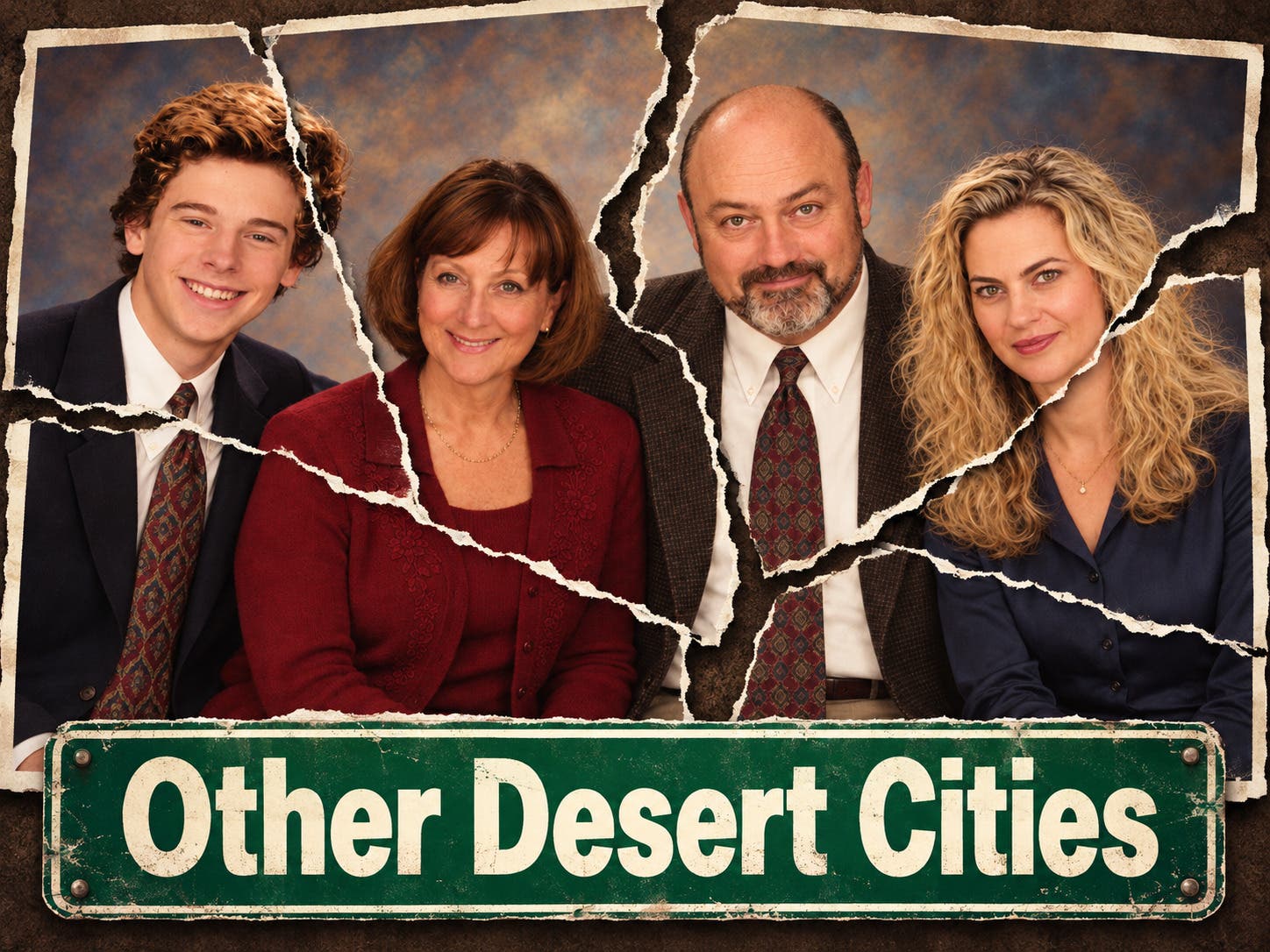Other Desert Cities