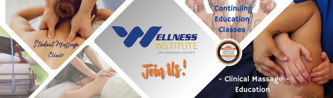 The Wellness Institute of Chester County Massage School