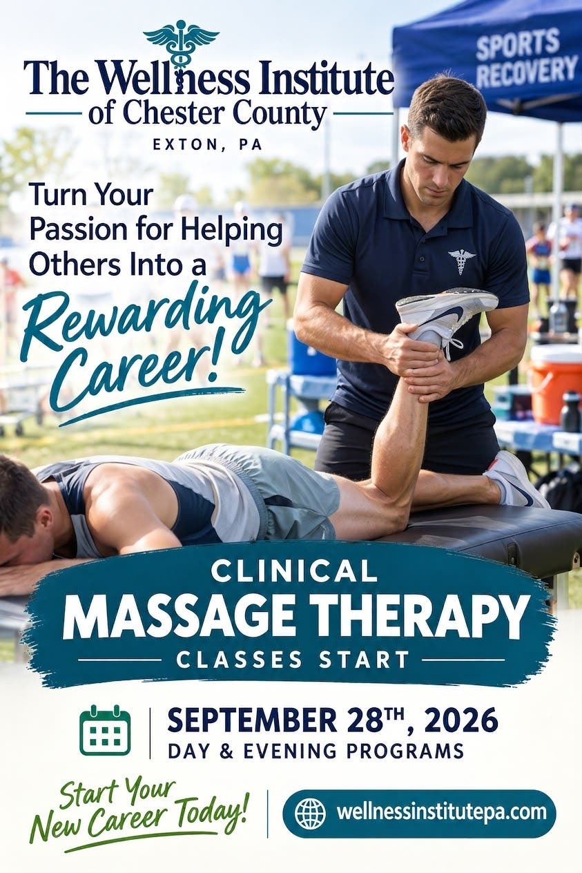 Orientation- Clinical Massage Therapy Program