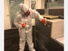 Coronavirus Cleaning Company Troy Michigan
