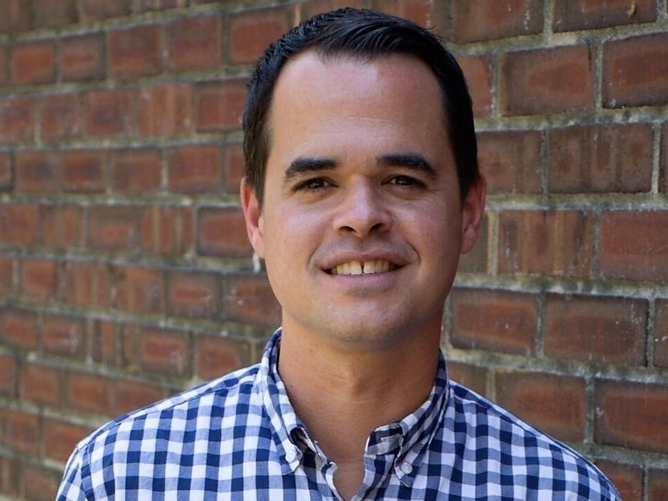 David Carlucci