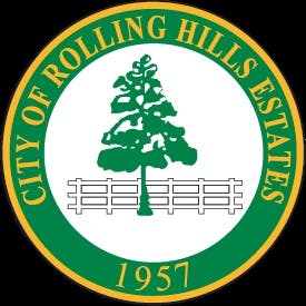 City of Rolling Hills Estates