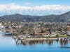 Lake Elsinore: the number one most Republican city in the IE