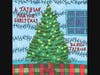 Family Christmas ep cover art