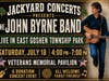In West Chester on Saturday, July 18th...
