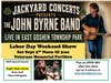 In West Chester on Saturday, September 5th at 7:00 PM (rescheduled from July 18th)