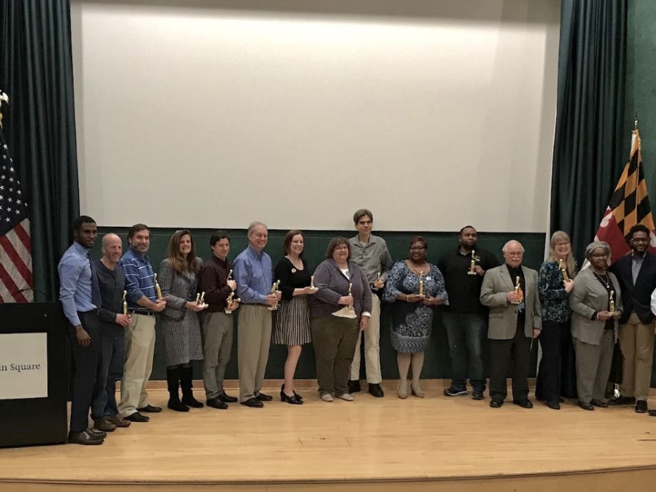 Area 21, 23, and 24 Contest Winners